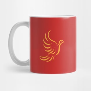 Holy Spirit Mug